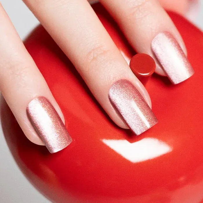 NOELKA CAT EYE - Uv Lakk