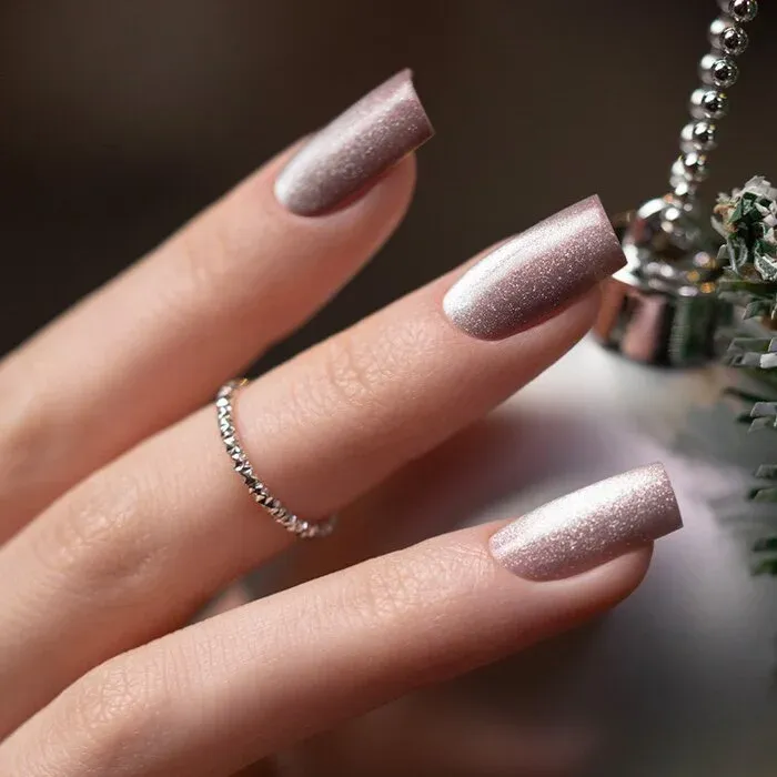 ELFLUENCER CAT EYE - Uv Lakk