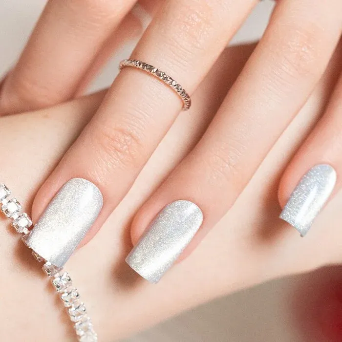 ELO ANGELO CAT EYE - Uv Lakk