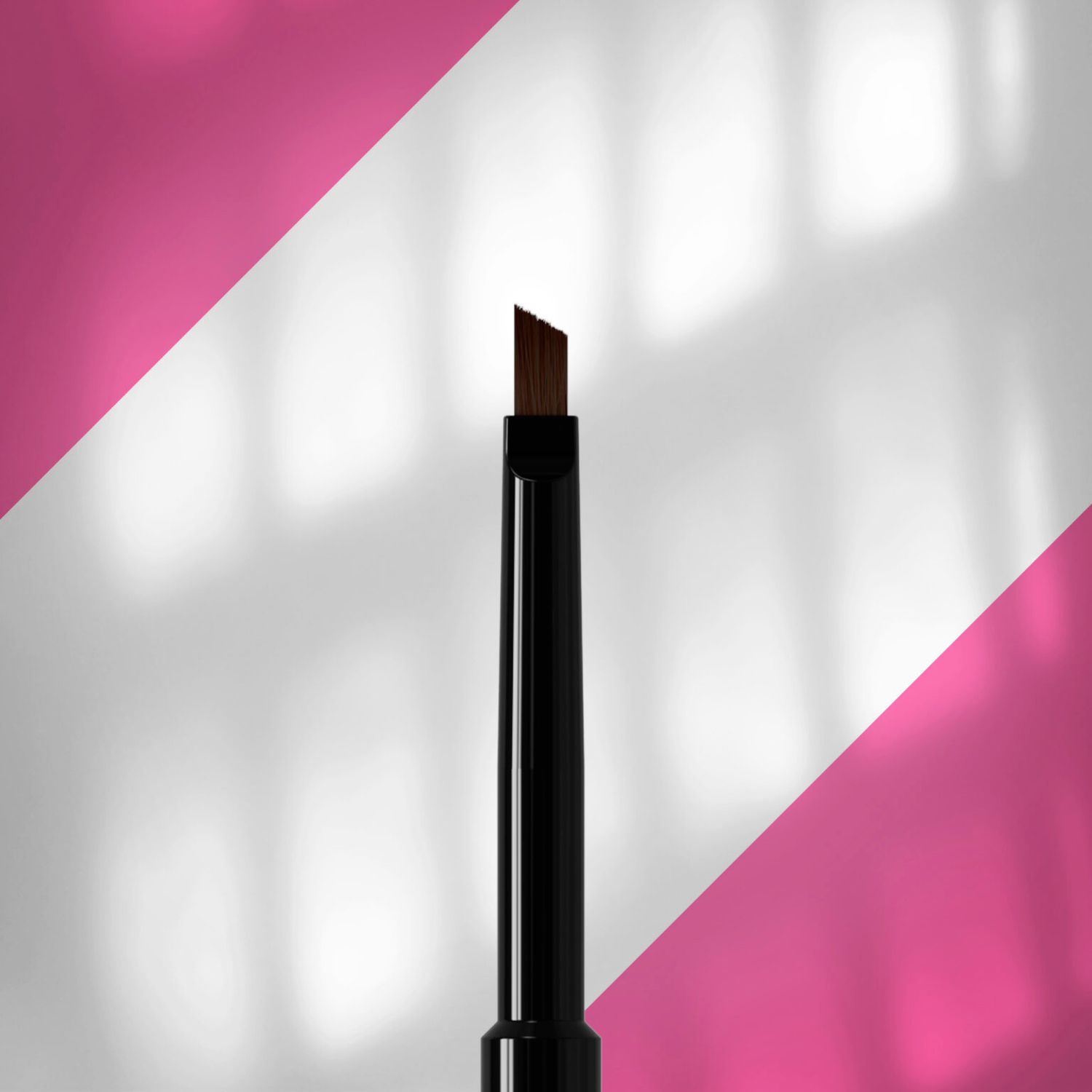 Staleks Pro // Angled Gel Brush