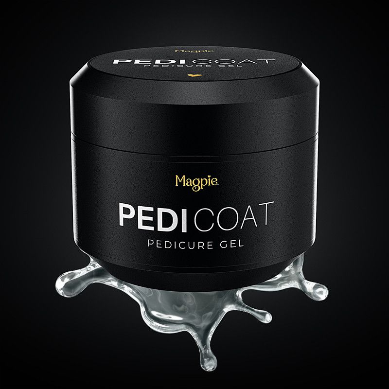 PEDICOAT // Gel