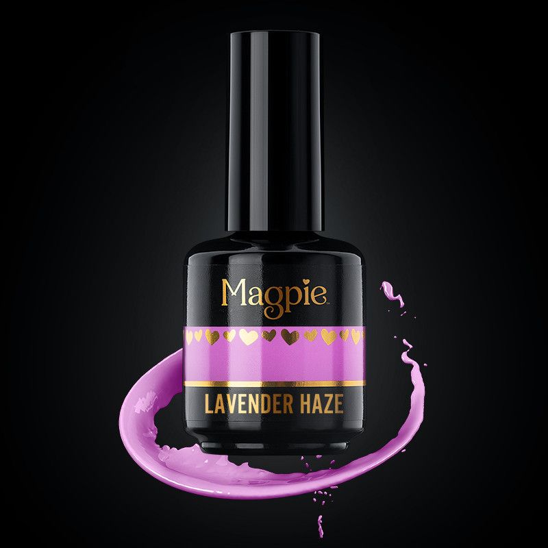 LAVENDER HAZE - Magpie Uv Lakk