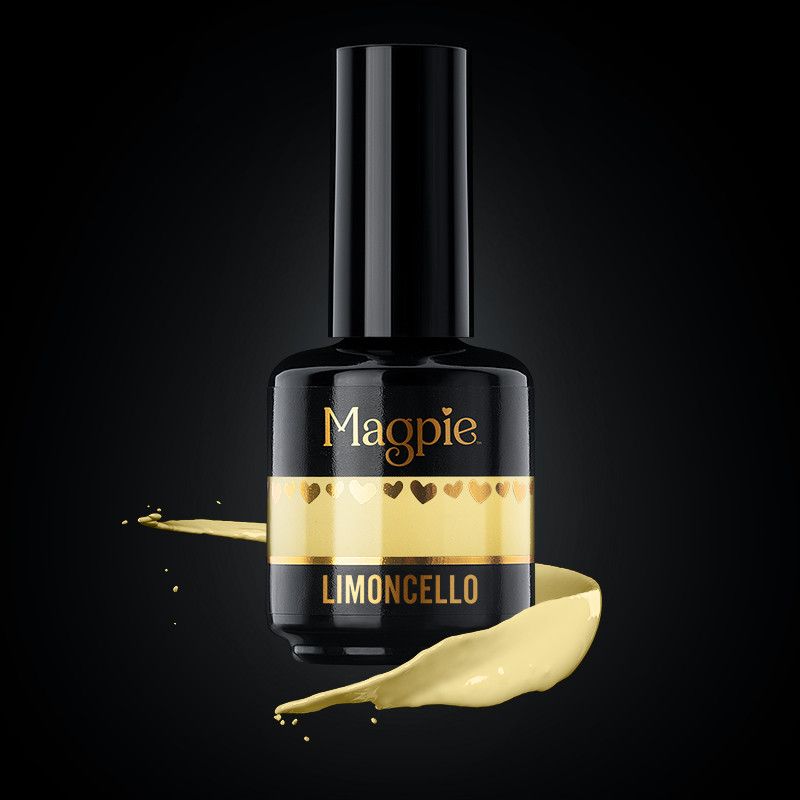 LIMONCELLO - Magpie Uv Lakk