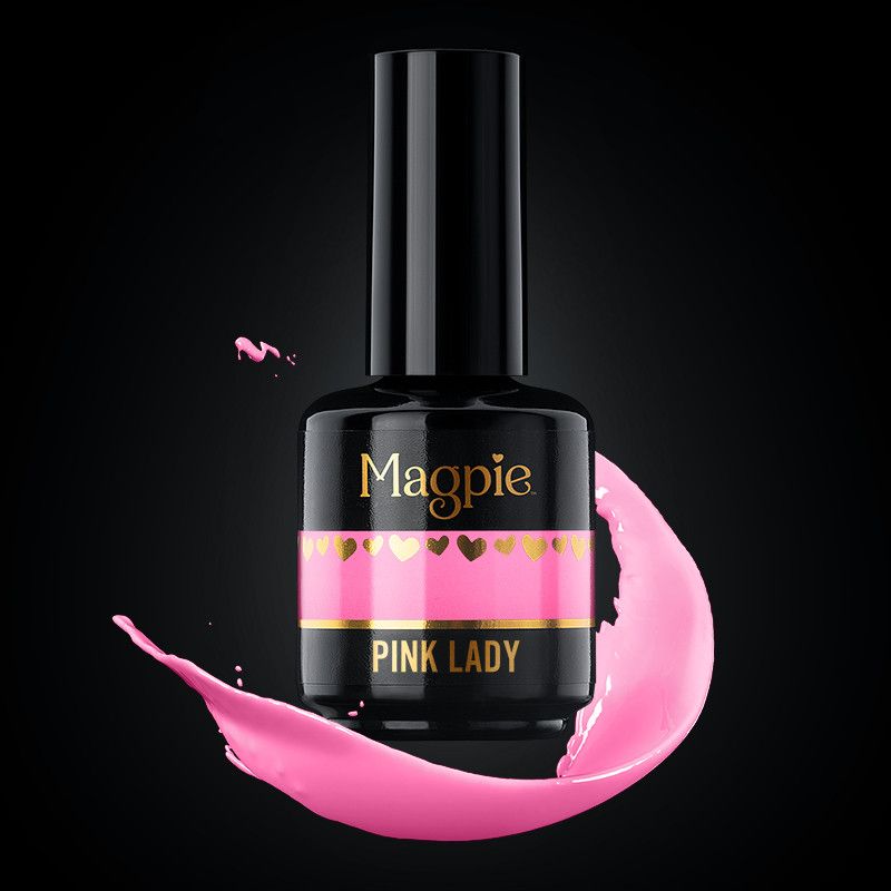 PINK LADY - Magpie Uv Lakk