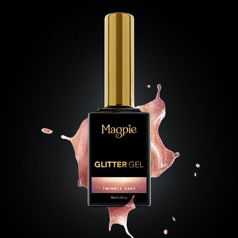 TWINKLE BABY - Magpie Uv Lakk