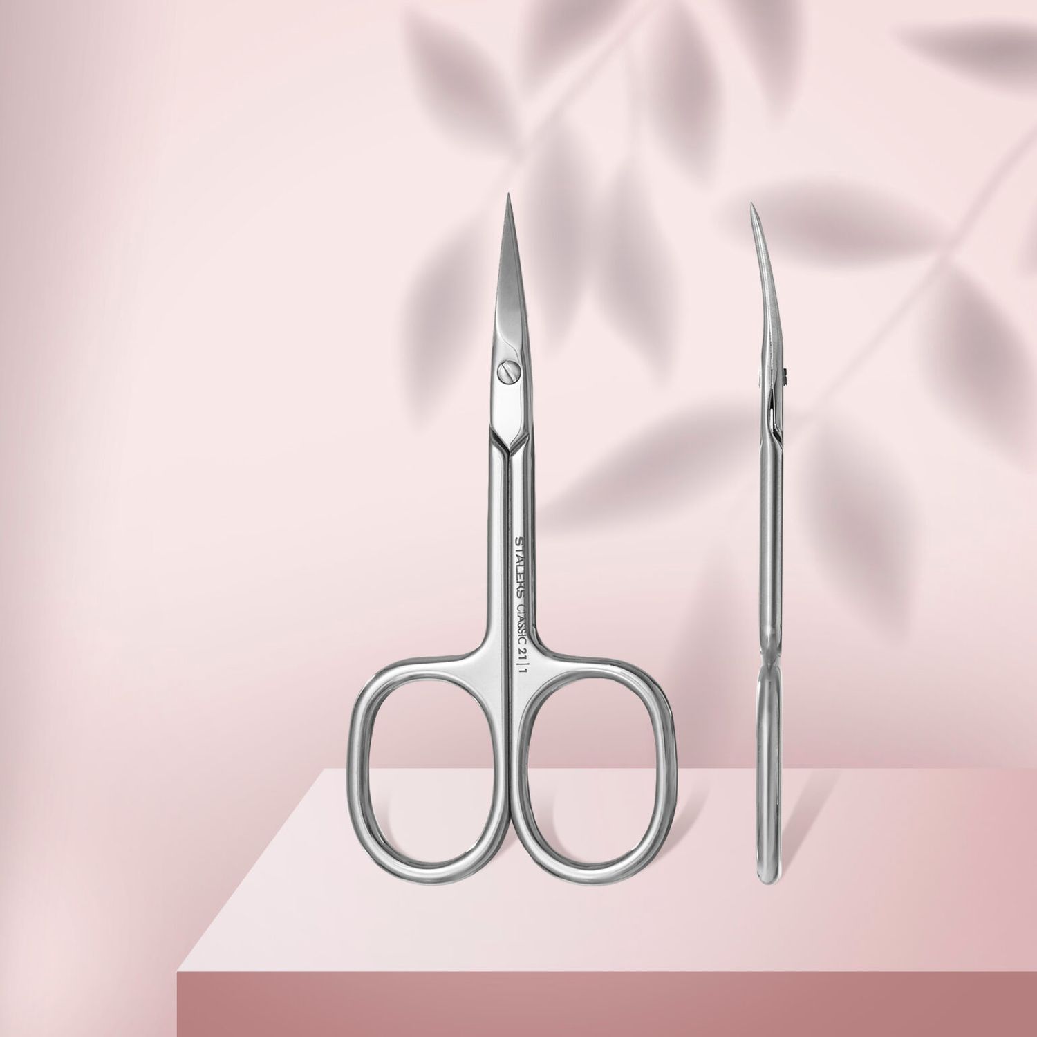 Cuticle Scissors // Neglebånds saks