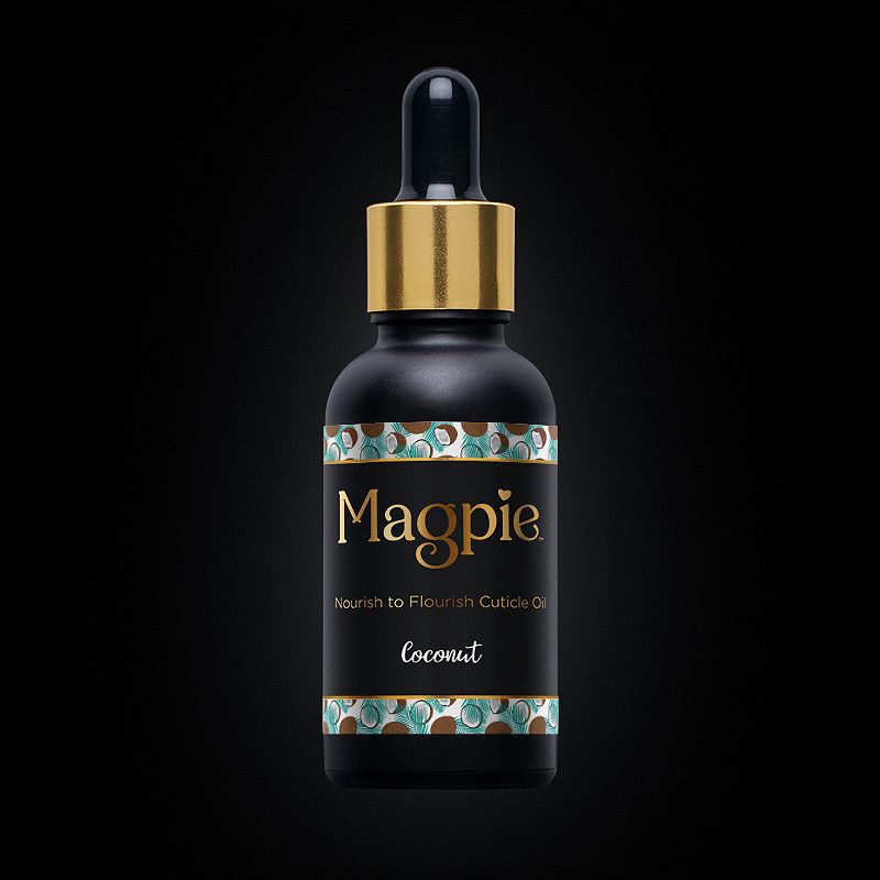 Neglaolja 30 ml. // Coconut