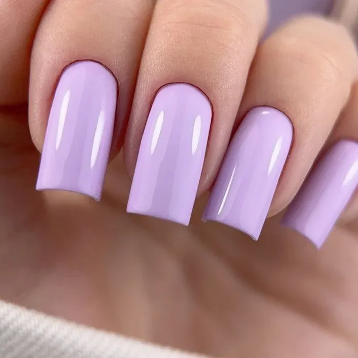 LILA VANILLA - Uv Lakk