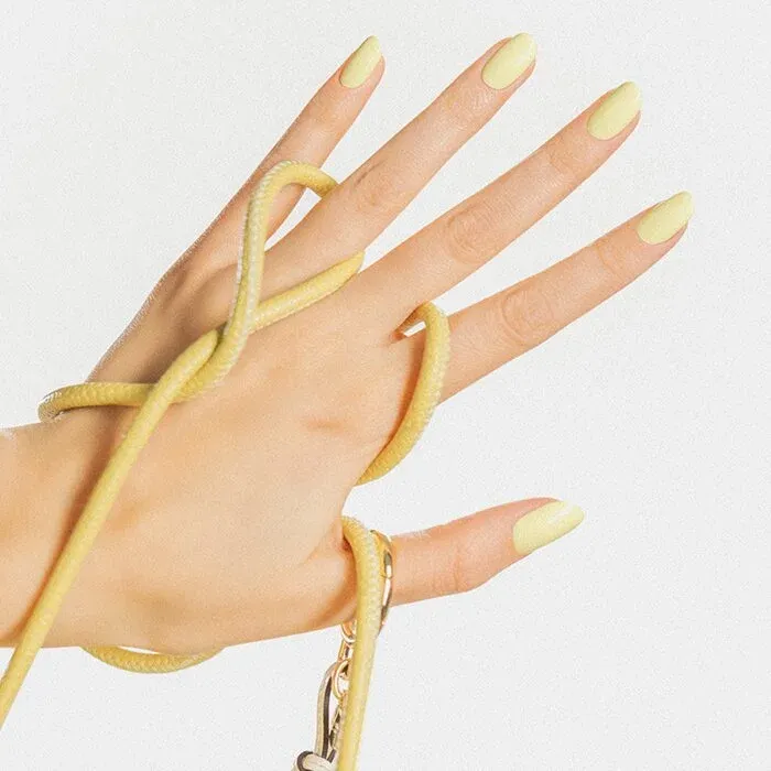 INDIGO SPRING COLLECTION - Uv Lakk