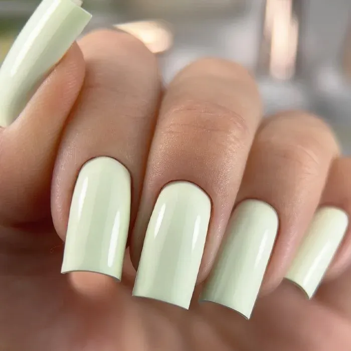 MENTALISTA - Uv Lakk