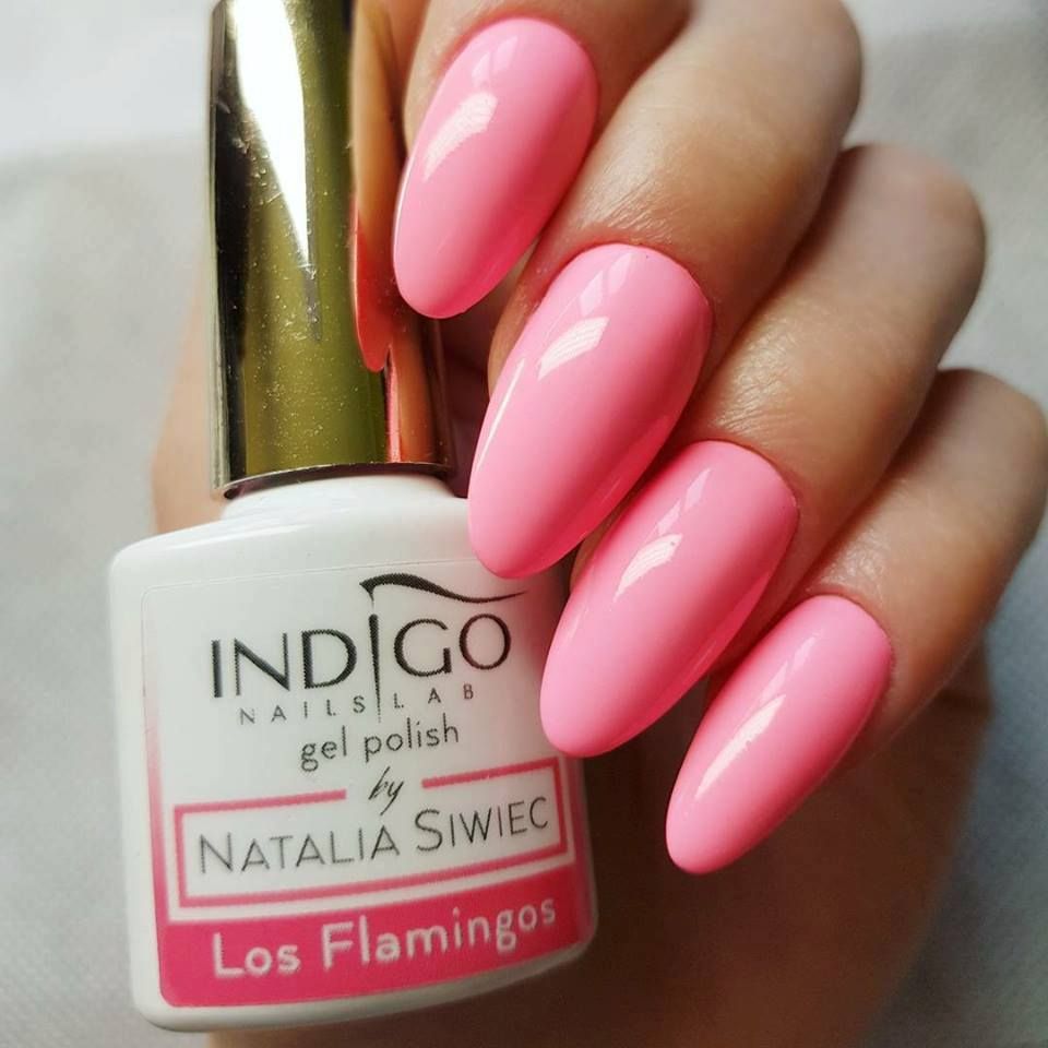LOS FLAMINGOS - Uv Lakk