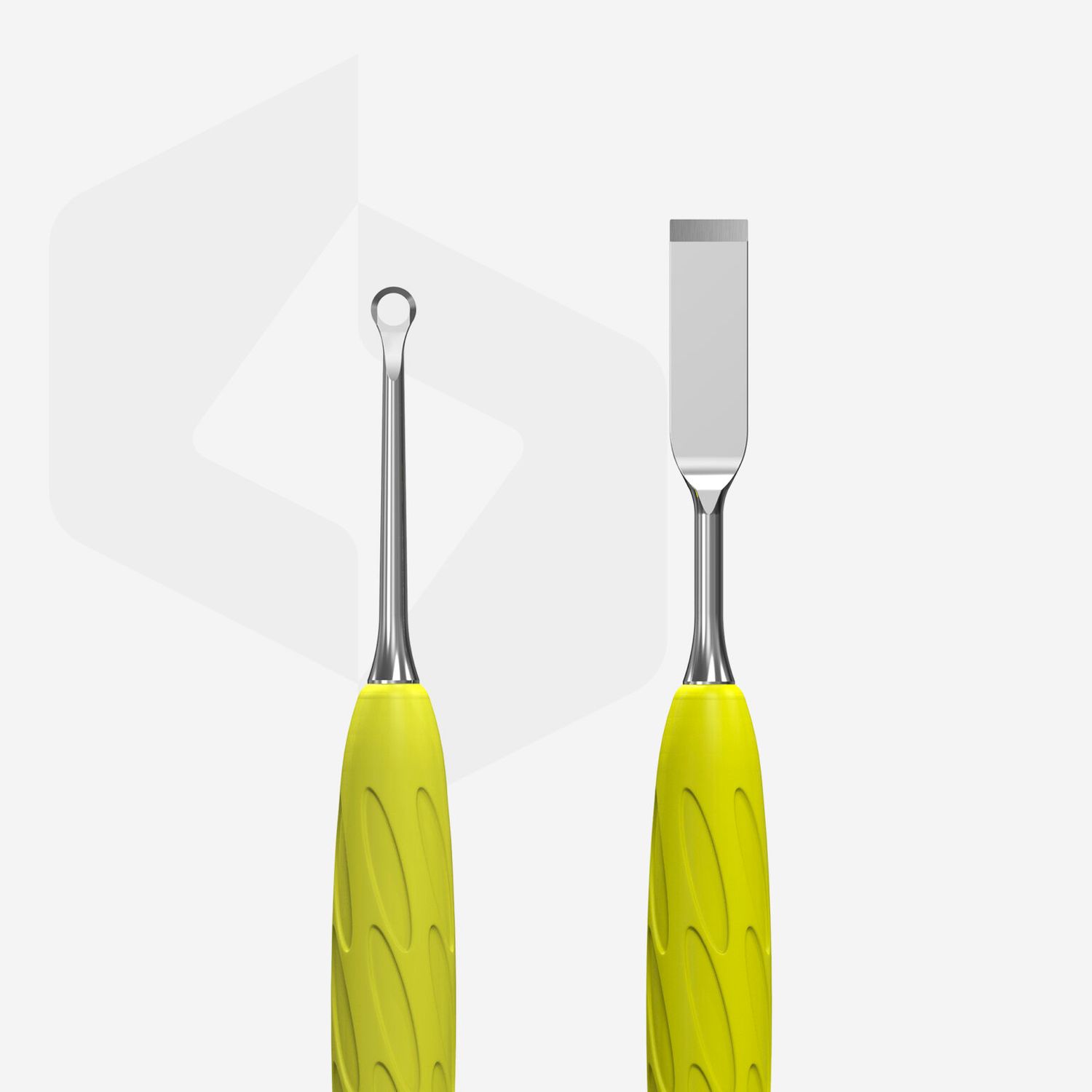 Cuticle Pusher // Neglebåndskubber
