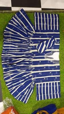 Smocks