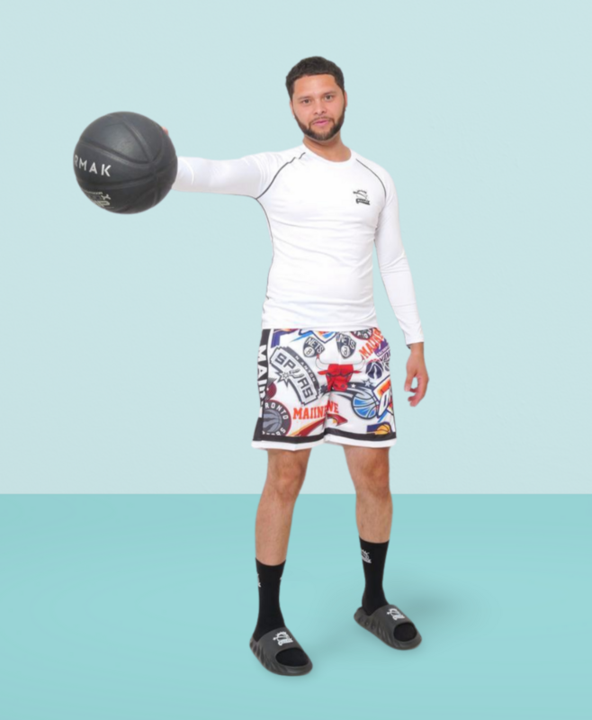 Pull de compression