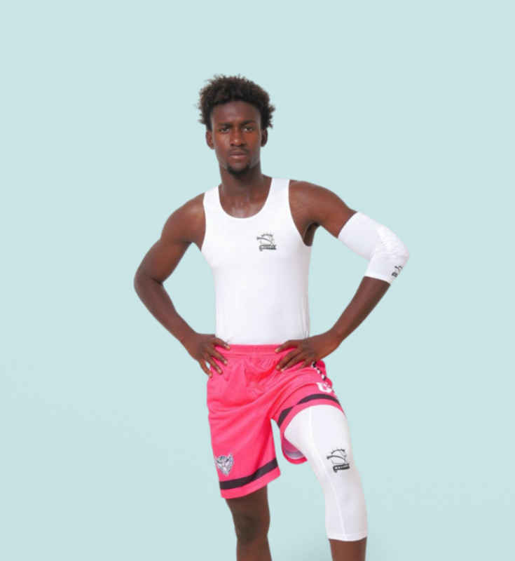 Débardeur de compression
