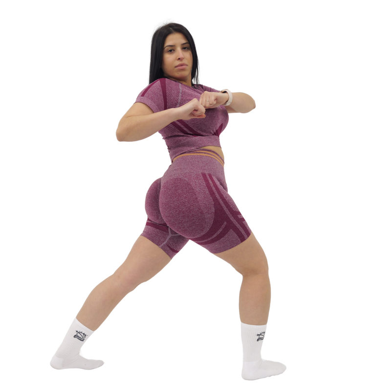 Short de compression Maiine
