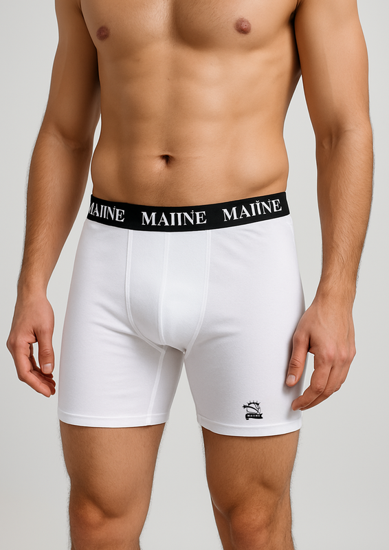 Short de compression