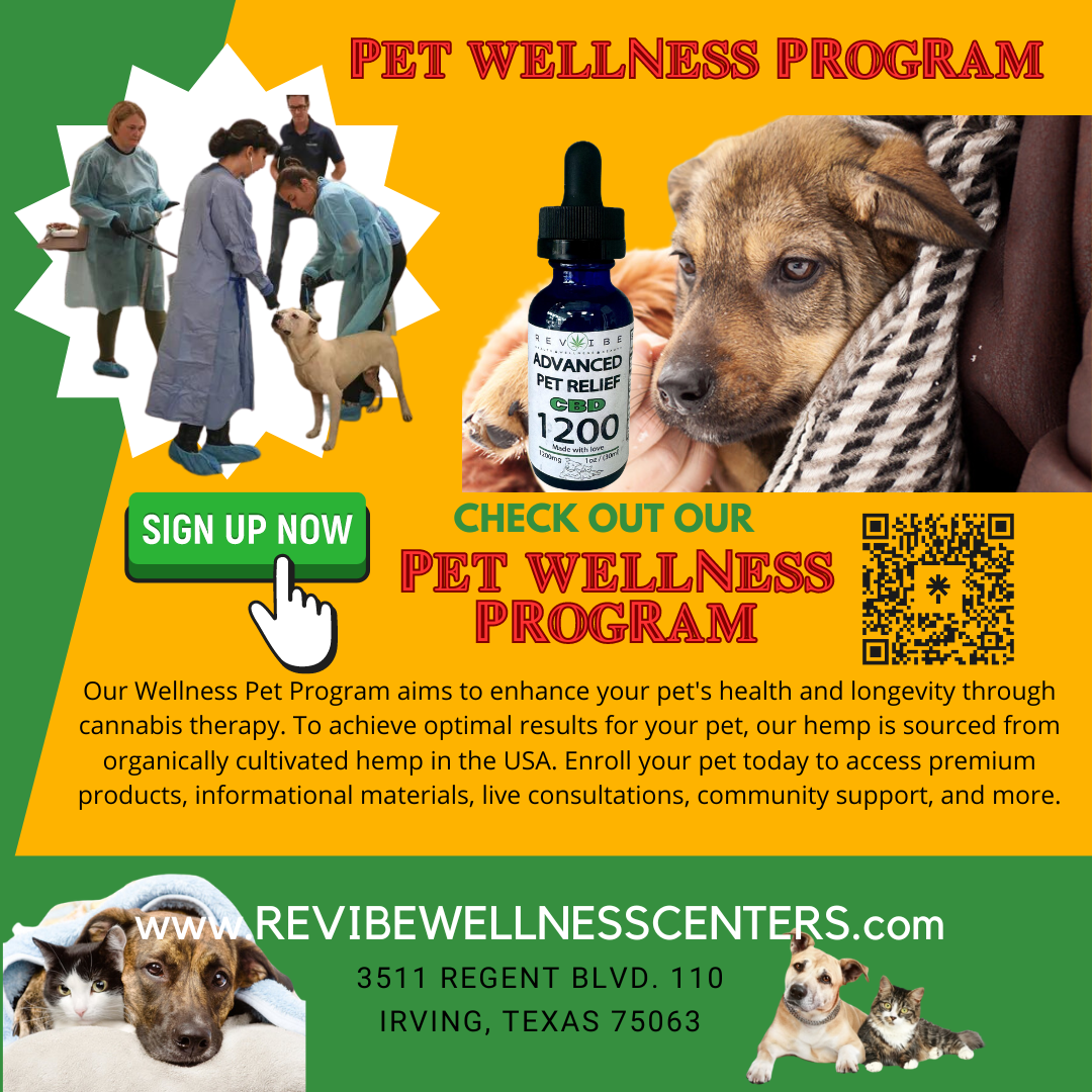 Broad-Spectrum Hemp-Derived CBD with Natural Ingredients for Your Pet’s Well-Being OMEGA-3-6