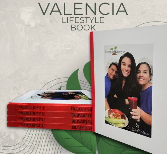 Experience the Valencia Lifestyle