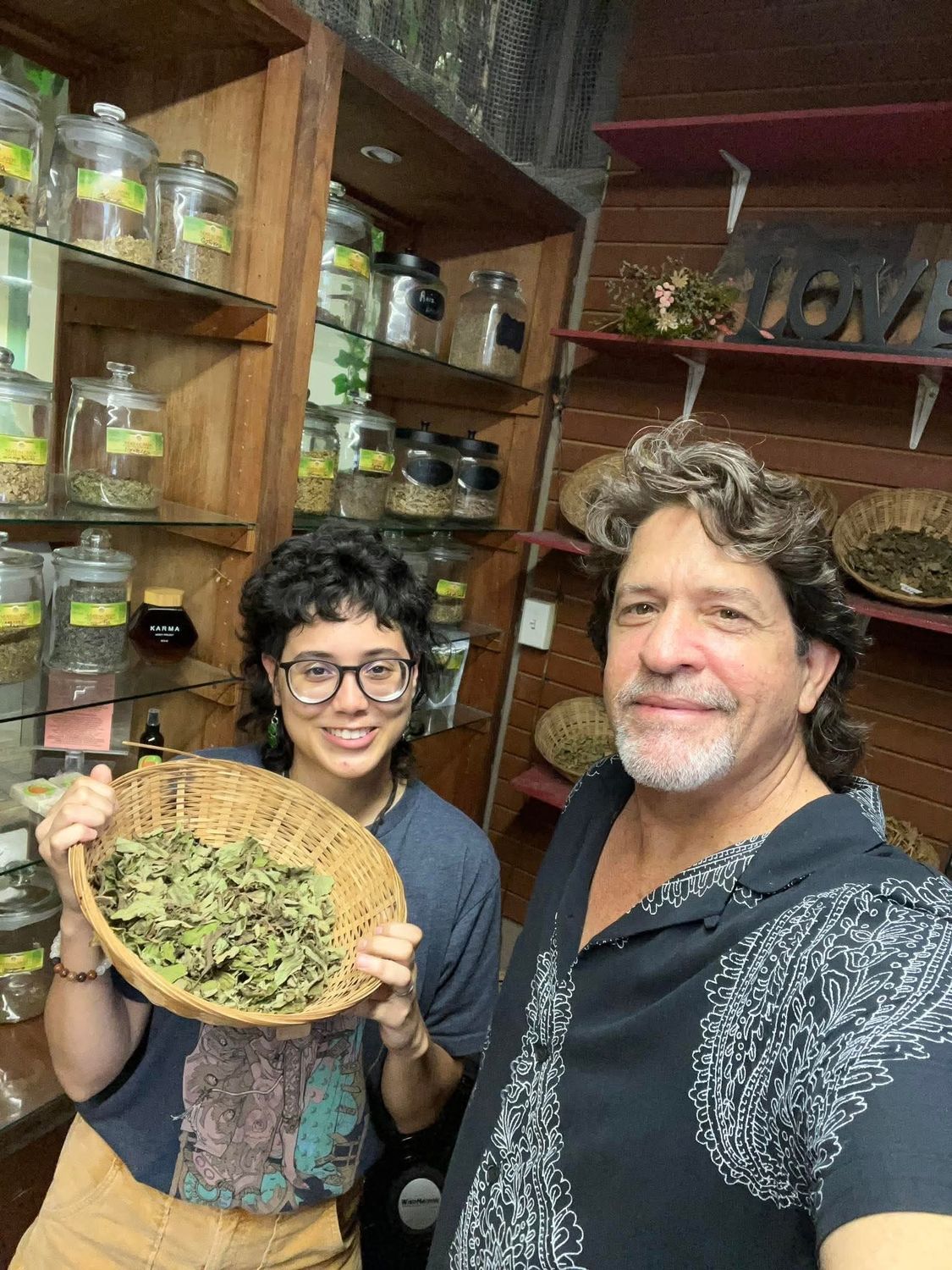 Mayacann BLEND DETOX 