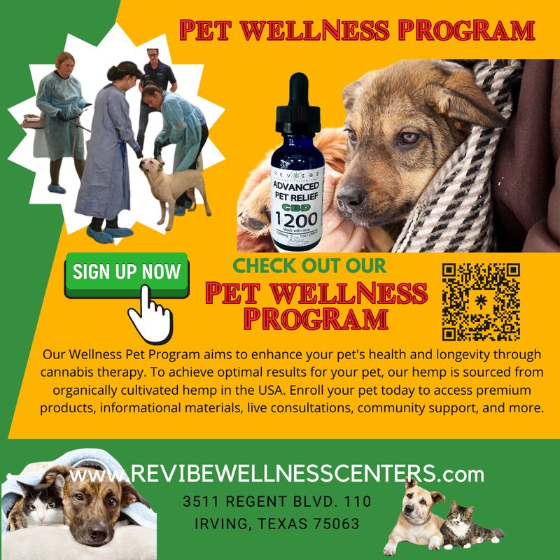 Hemp-Derived with Natural Ingredients for Your Pet’s Well-Being OMEGA-3-6