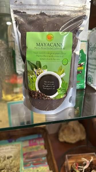 Mayacann BLEND DETOX  Call Mayacann for pricing