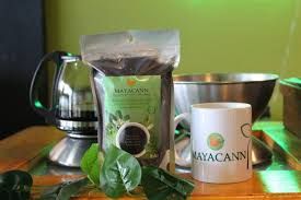 Mayacann BLEND DETOX  Call Mayacann for pricing
