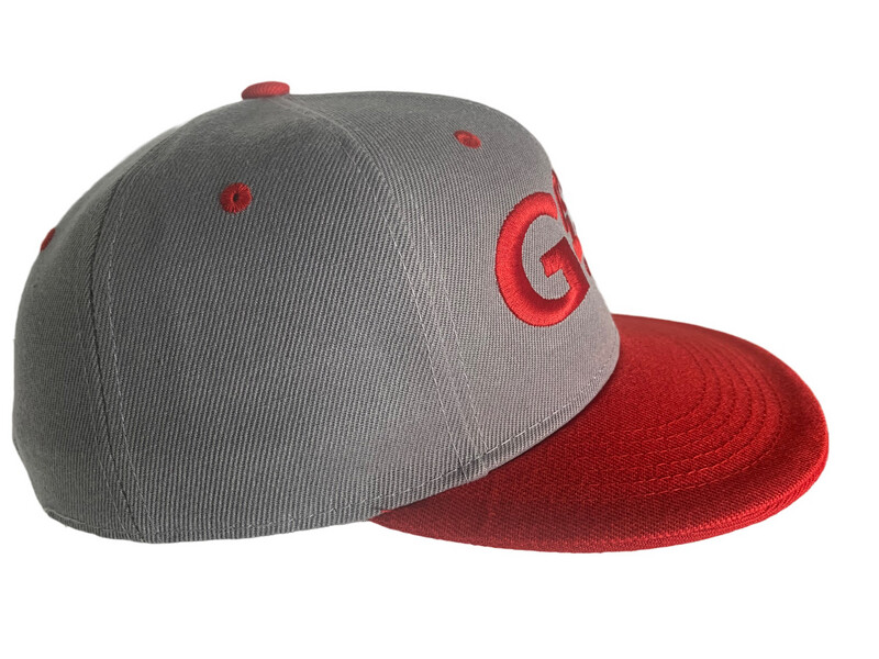Groove City Snapback Hat