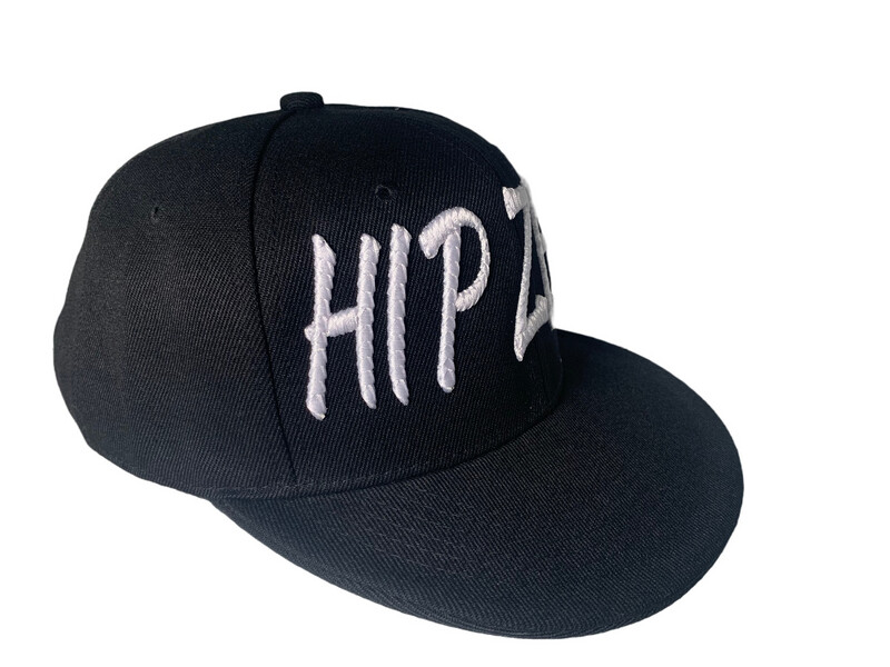 Hip Zepi Snapback Hat