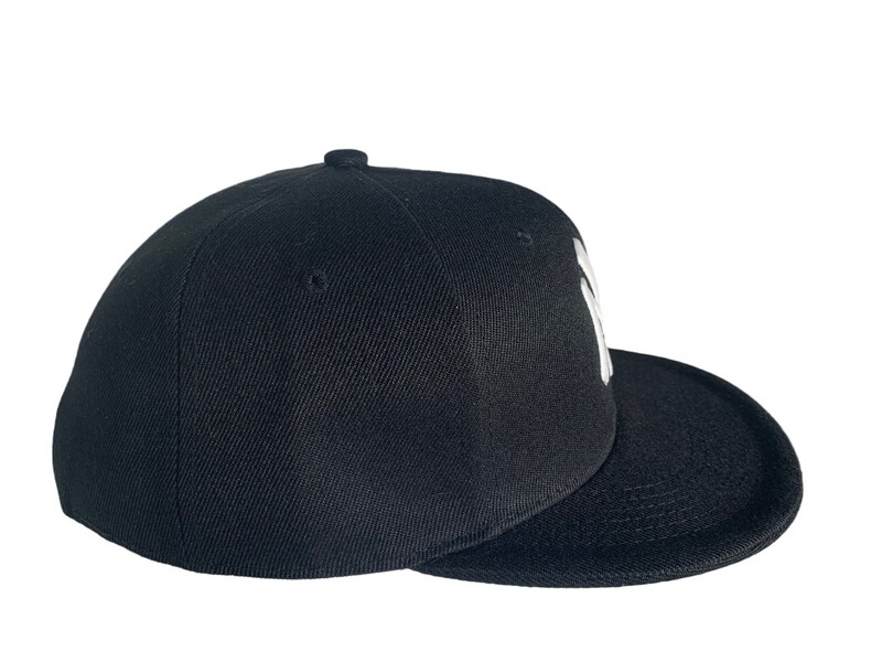 New York Snapback Hat