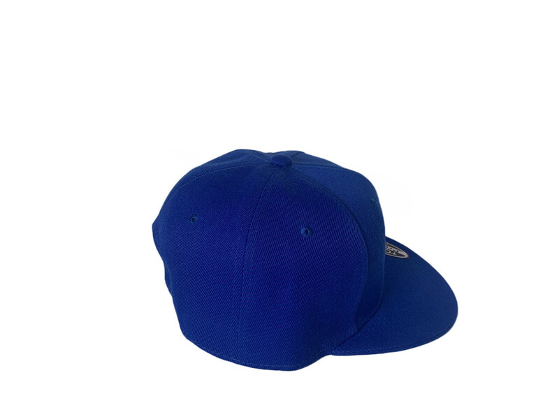 Aces of Spades Snapback Hat