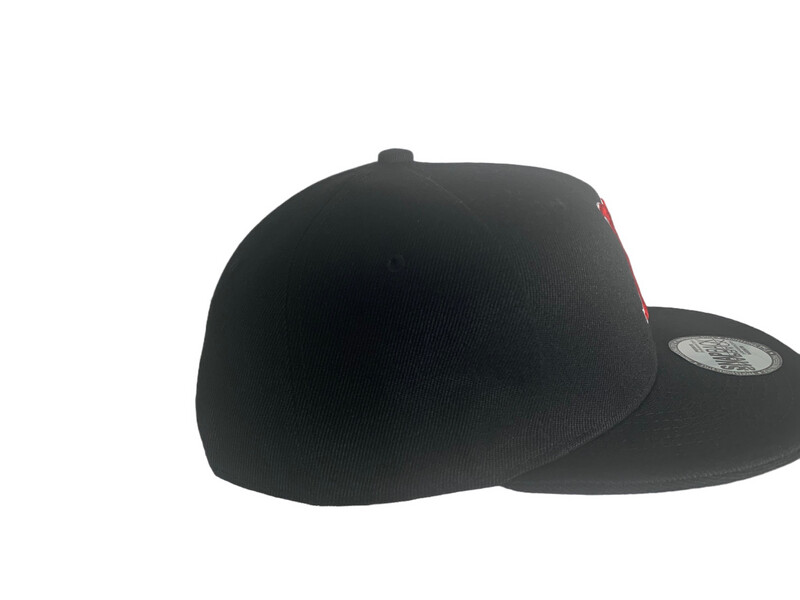 Boston Red Sox Snapback Hat