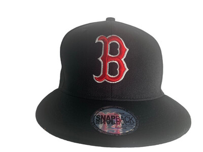 Boston Red Sox Snapback Hat