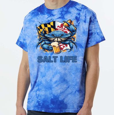 Salt Life T Shirt