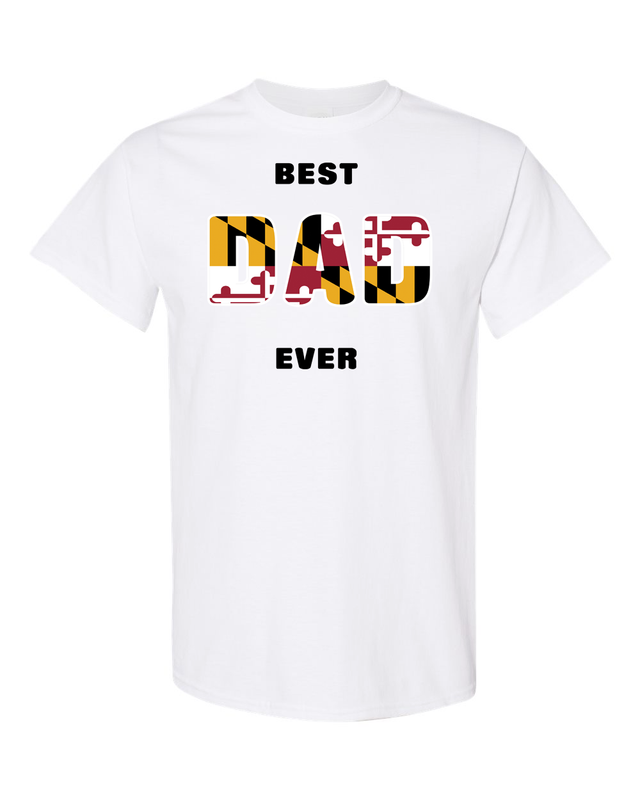 Best Dad Ever