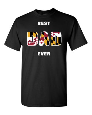 Best Dad Ever