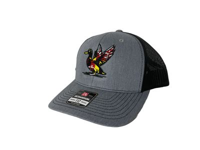 Mallard Duck Maryland trucker hat