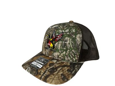 Mallard Duck Maryland trucker hat