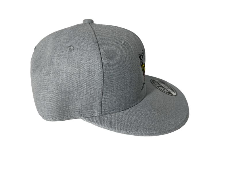 Mallard Duck Maryland Snapback Hat