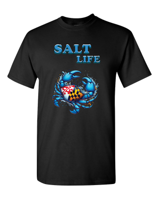 SALT LIFE T shirt