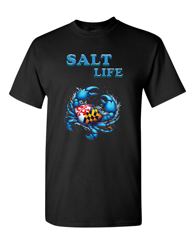 SALT LIFE T shirt