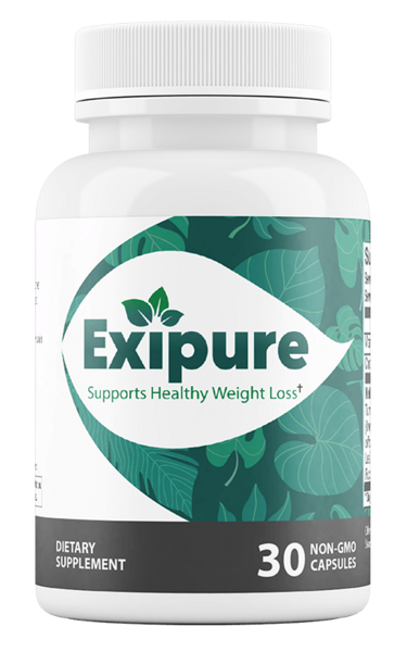 Exipure Website