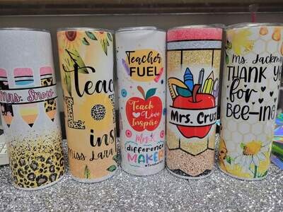 Teacher gifts