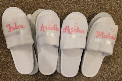 Slippers