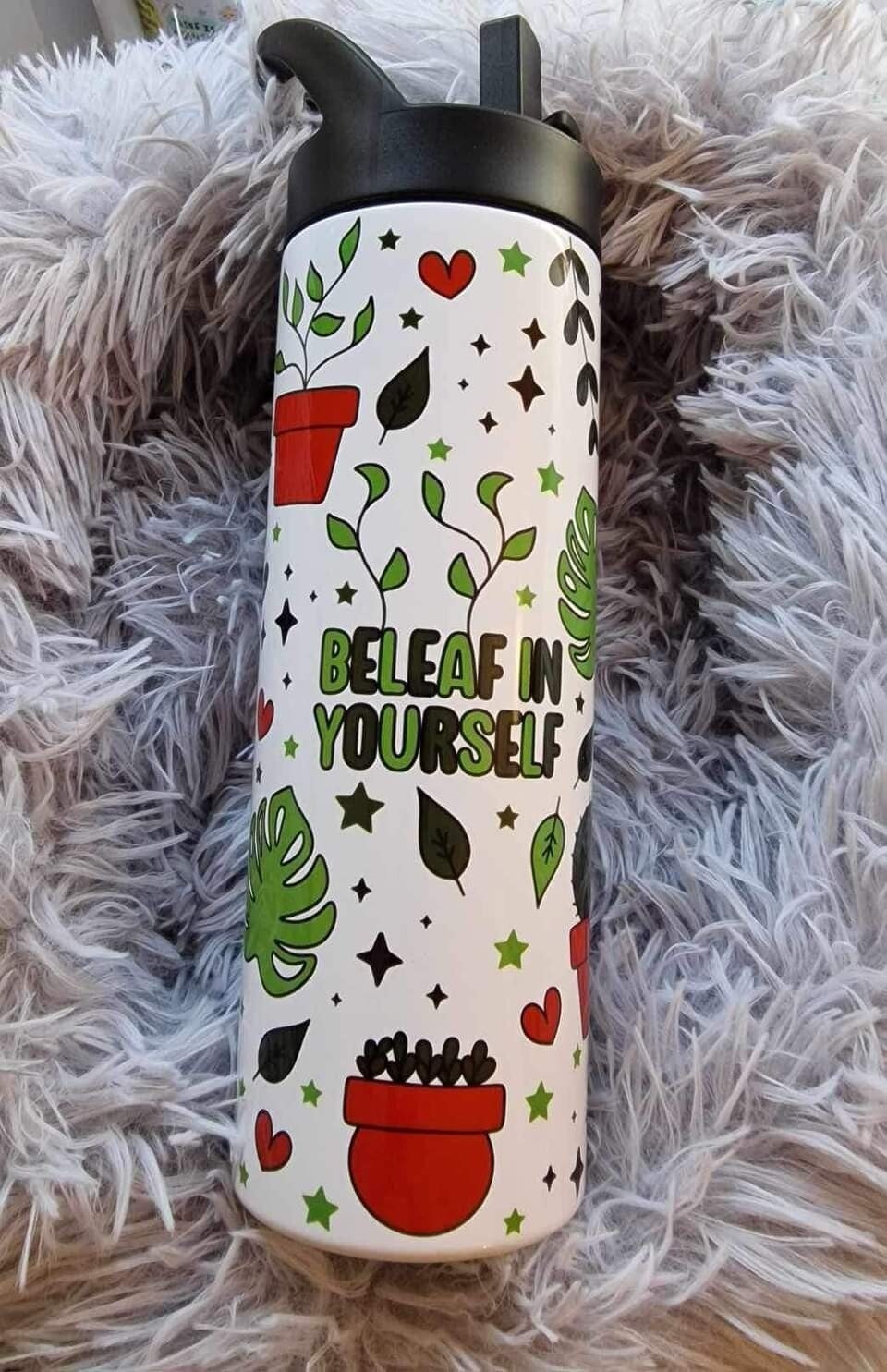 Beleaf In yourself