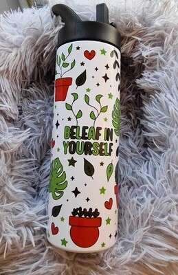Beleaf In yourself