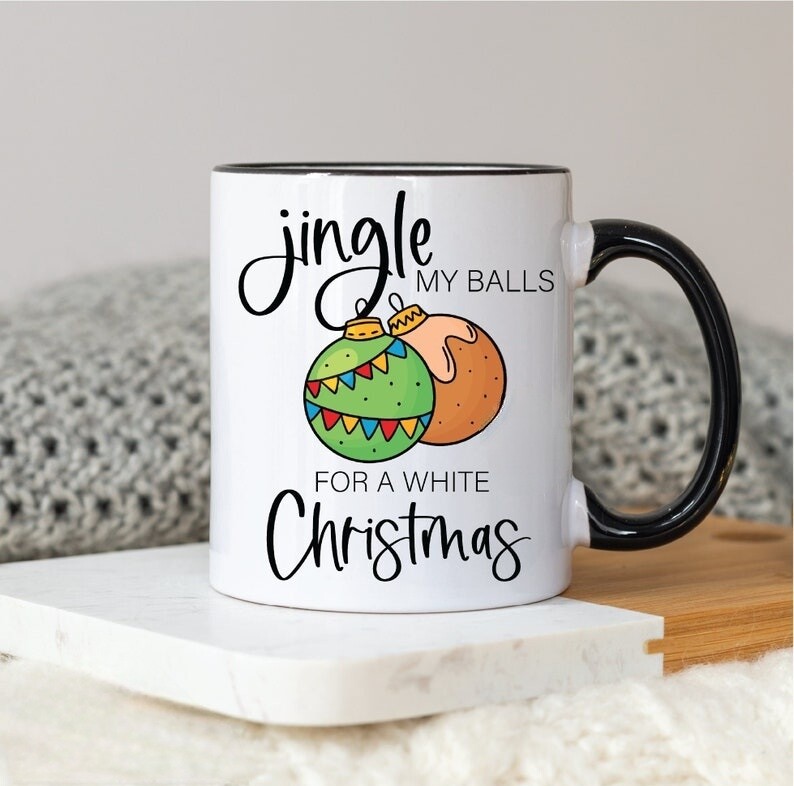 Jingle my balls
