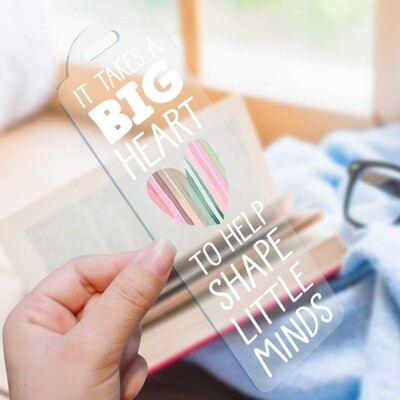 Bookmarks