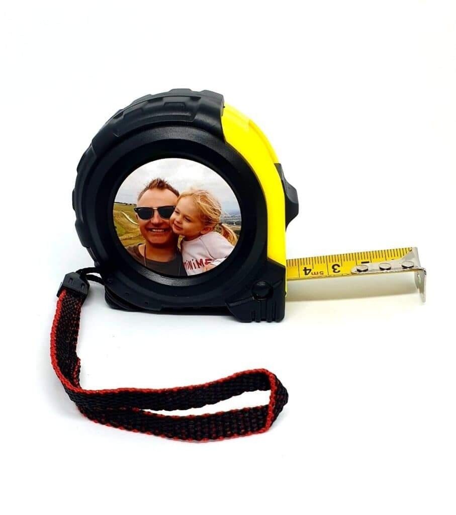 Custom tape measure 5m