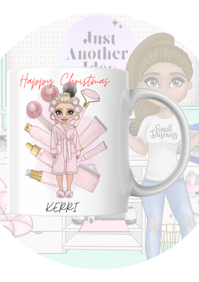 Make up 1 mug